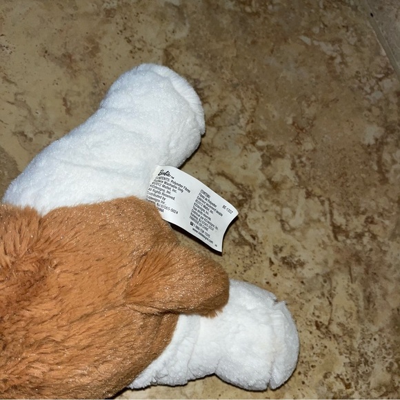 Barbie hug n heal pet doctor plush puppy dog with kennel & bone - Picture 7 of 8